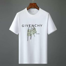 Picture of Givenchy T Shirts Short _SKUGivenchyM-3XL52835068